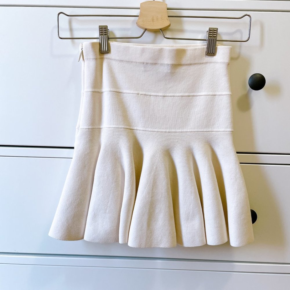 95% new juicy couture mini skirt